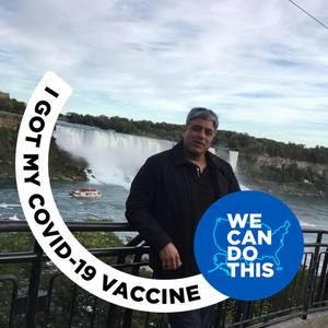 Meet your Posher, Shahid